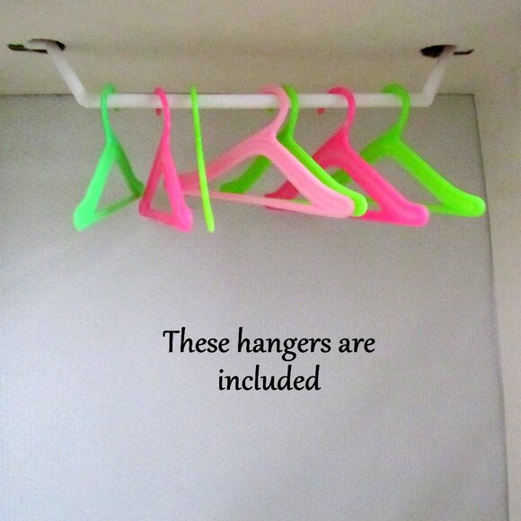 BARBIE CLOTHES & DOLLS LOT in CARRY CASE CLOSET, 2 BARBIES w GLORIOUS HAIR, 1976 - Picture 13 of 15